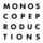MONOSCOPE PRODUCTIONS