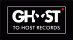 Ghost To Host Records