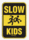 Slow Kids Records