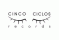 Cinco Ciclos Records