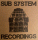 Sub System Recordings