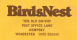 BIRDS NEST