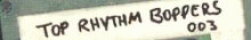 Top Rhythm Boppers