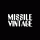 MISSILE VINTAGE VINYL