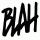 BLAH Records
