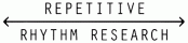Repetitive Rhythm Research