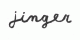Jinger