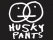 Husky Pants Records