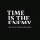 Time Is The Enemy