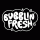 BUBBLIN FRESH
