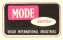 Mode Serie