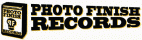 Photo Finish Records