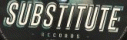 Substitute Records