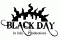 BLACK DAY IN JULY PRODUCTIONS