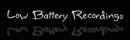 LOW BATTERY
