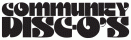 Community Disc-O's