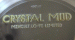 Crystal Mud • MixCult Lo-Fi Limited