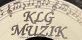 KLG Muzik