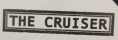 THE CRUISER