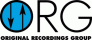 Original Recordings Group (ORG)