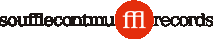 SouffleContinu Records