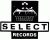 SELECT RECORDS