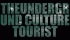 The Underground Culture Tourist