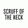 Scruff of the Neck Records