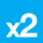 x2 RECORDINGS LTD