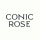 Conic Rose
