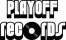PLAYOFF RECORDS