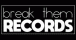 break them RECORDS
