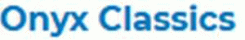 Onyx Classics
