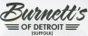 Burnetts of Detroit