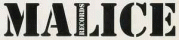 Malice X