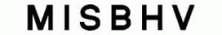 MISBHV Recordings