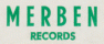 Merben Records
