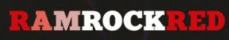 RAMROCK RED