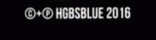 HGBSBLUE