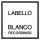 Labello Blanco Recordings