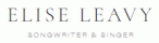 ELISE LEAVY MUSIC