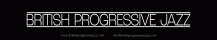 British Progressive Jazz
