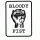 Bloody Fist