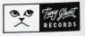 tiny ghost records