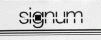 Signum Records