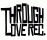Through Love