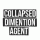Collapsed Dimention