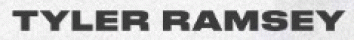 Tyler Ramsey