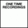 One Time Recordings