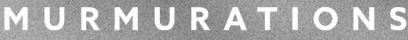 Murmurations
